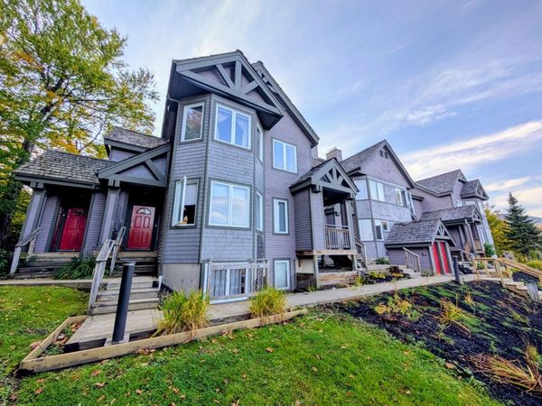 299 Bridge Road, Unit V332B, Jay, VT 05859