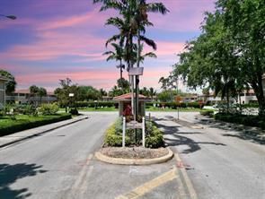 10008 Twin Lakes Drive, Unit 36-A, Coral Springs, FL 33071 Photo