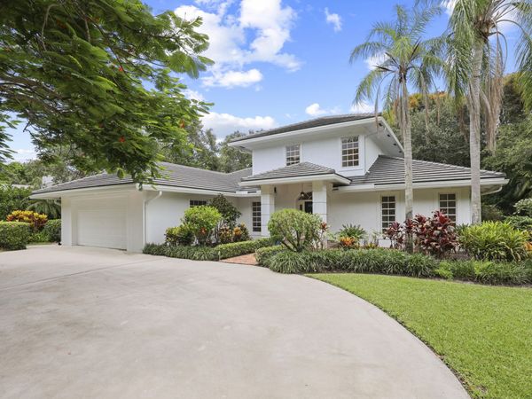 2396 Shore Drive, Palm Beach Gardens, FL 33410