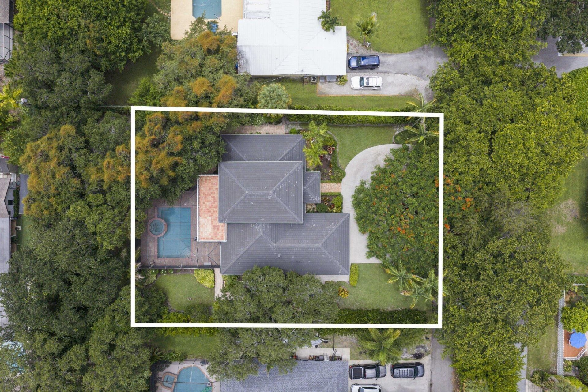 2396 Shore Drive, Palm Beach Gardens, FL 33410 Photo