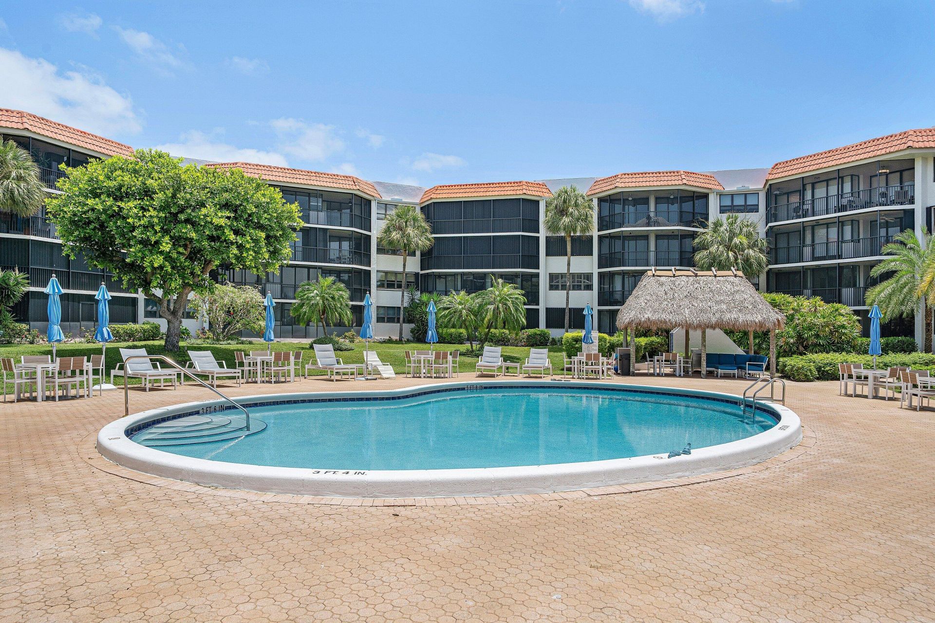 800 Jeffery Street, Unit 307, Boca Raton, FL 33487 Photo