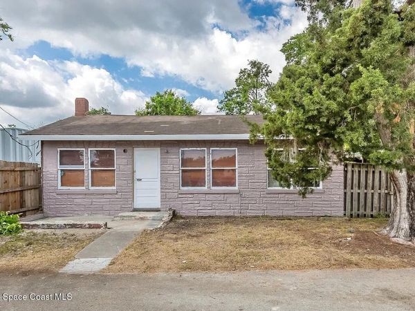 726 Rawlings Court , Daytona Beach, FL 32114