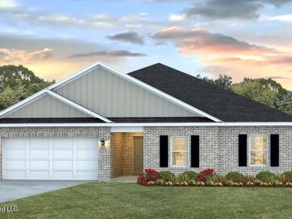 209 Raulston Drive, Byram, MS 39272