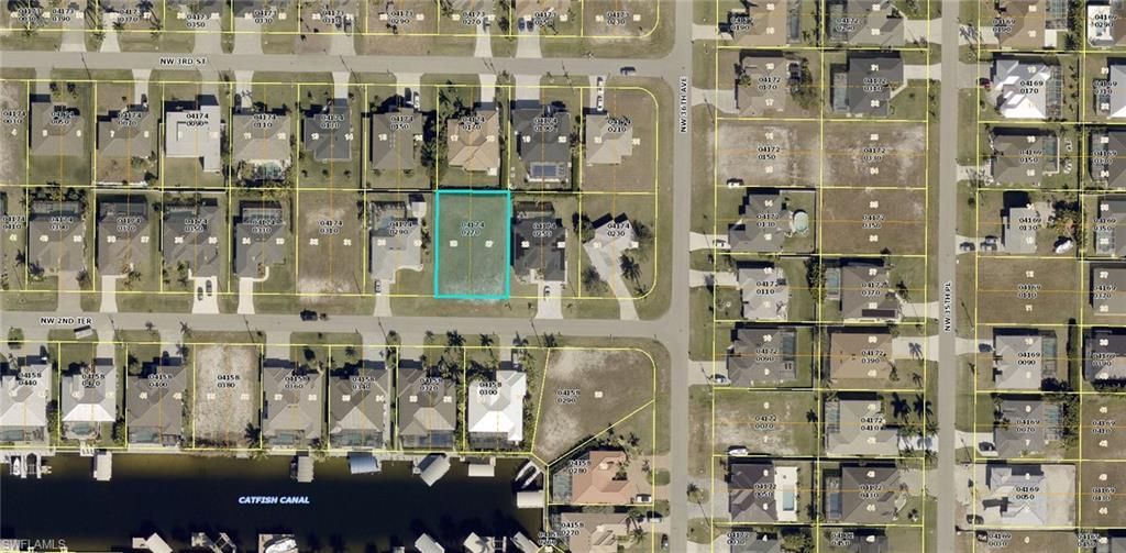 3609 NW 2nd Ter, Cape Coral, FL 33993 Main Photo