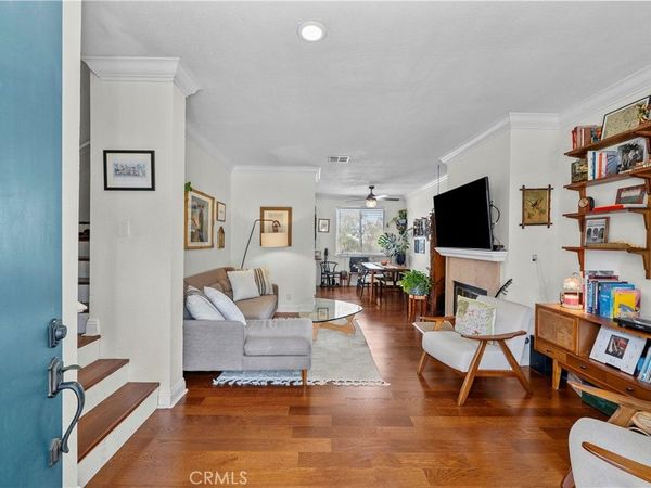 13901 Olive View Lane, Unit 27, Sylmar, CA 91342