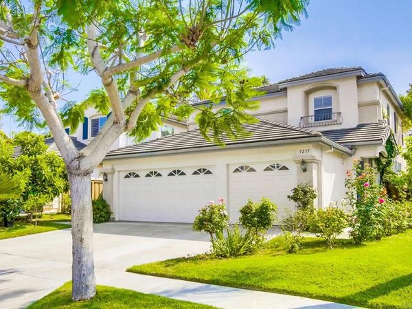 5255 Timber Branch, San Diego, CA 92130