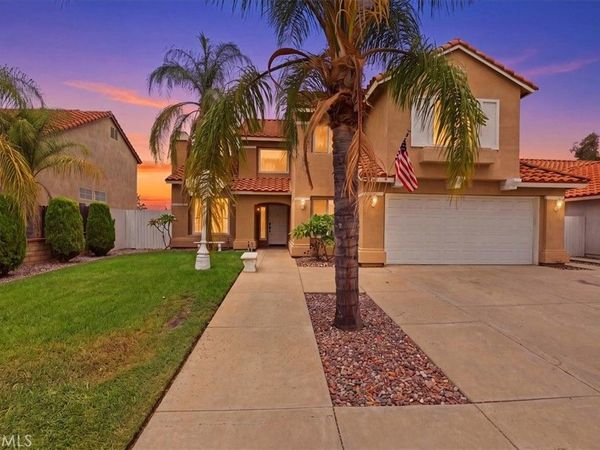 9133 Limecrest, Riverside, CA 92508