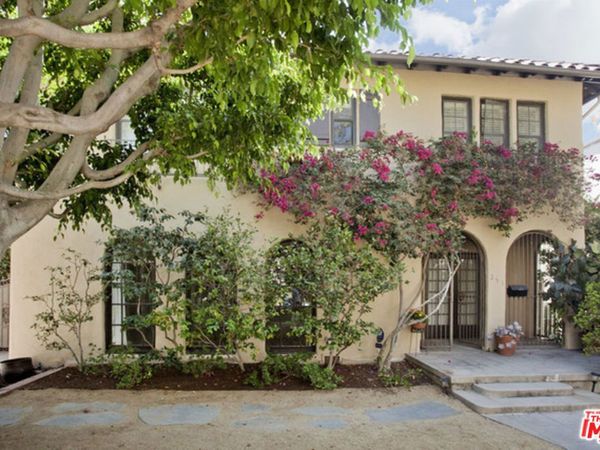 251 S Citrus Avenue, Los Angeles, CA 90036