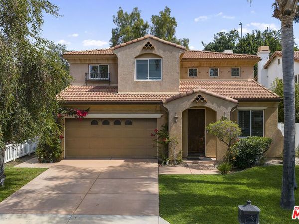 14321 Hortense Street, Sherman Oaks, CA 91423