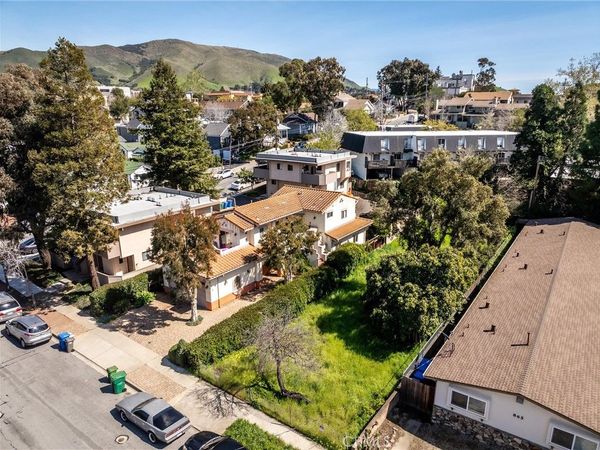 879 Walnut Street, San Luis Obispo, CA 93401