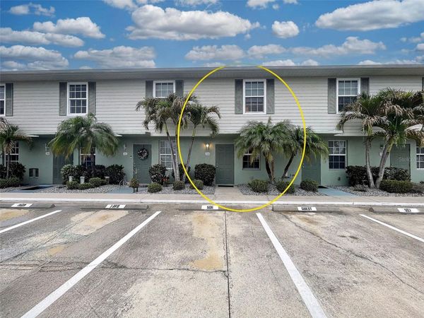 26396 NADIR ROAD , Unit 506, PUNTA GORDA, FL 33983