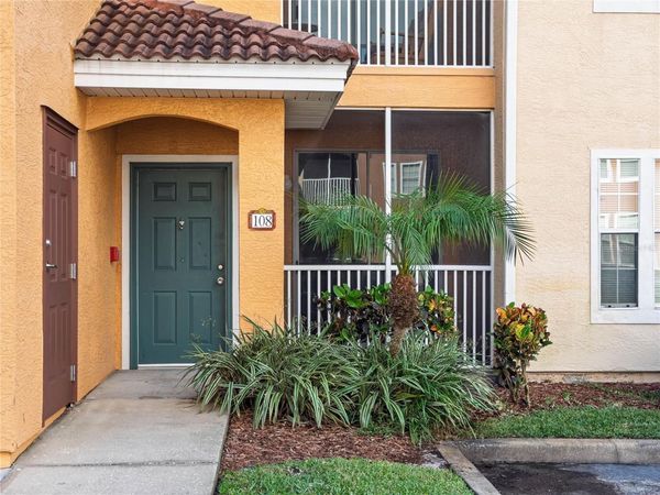12203 WILD IRIS WAY , Unit 108, ORLANDO, FL 32837