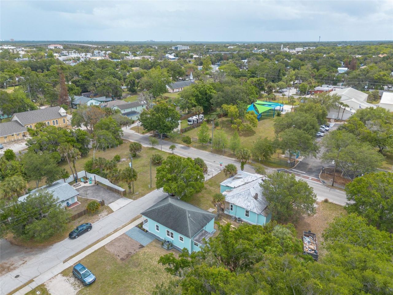 306 Sheldon Street, New Smyrna Beach, FL 32168 Photo