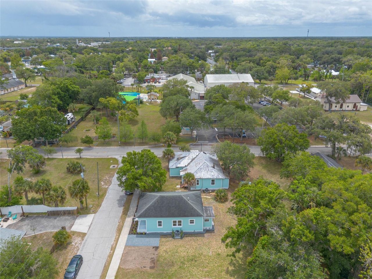306 Sheldon Street, New Smyrna Beach, FL 32168 Photo