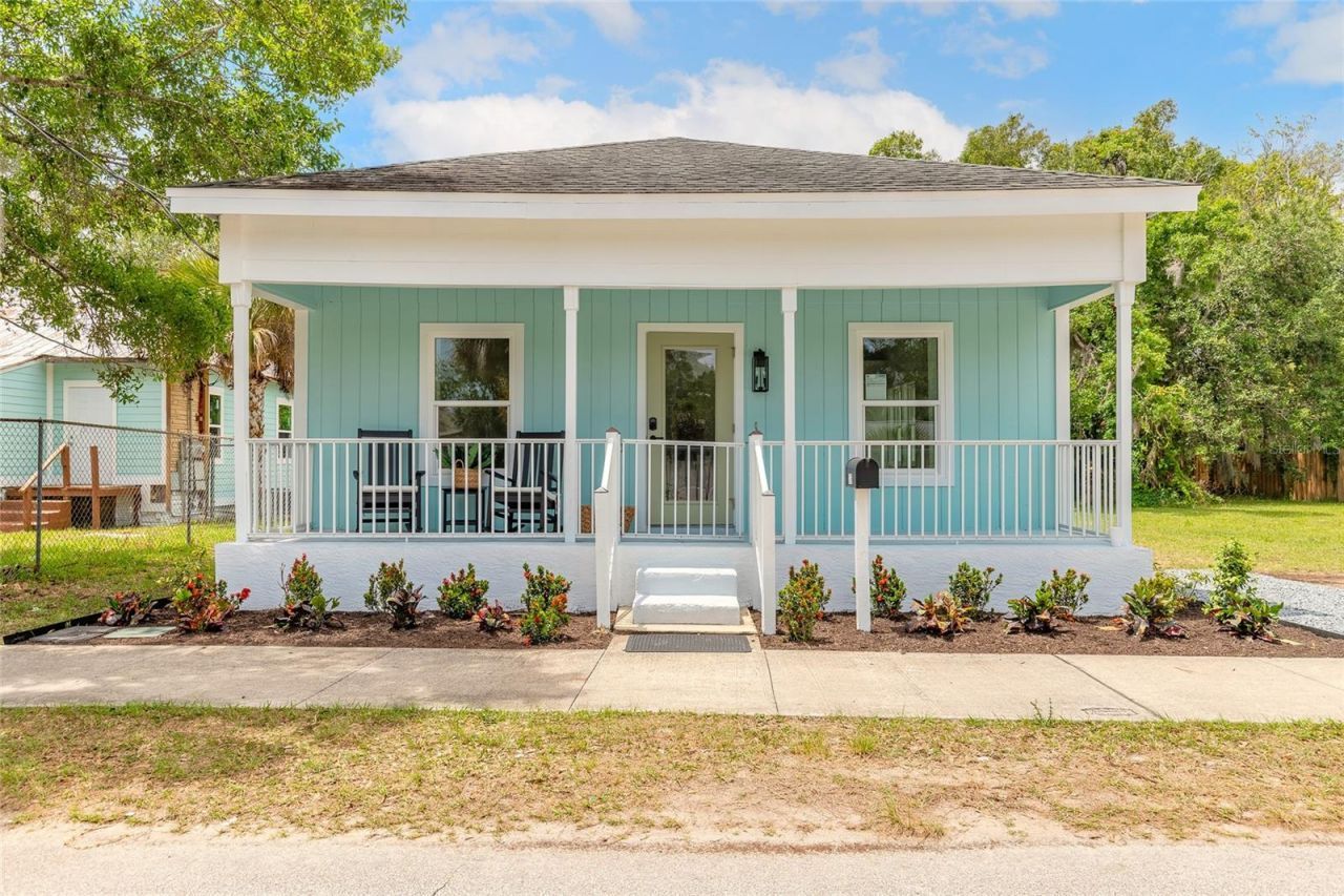 306 Sheldon Street, New Smyrna Beach, FL 32168 Photo