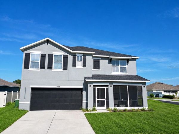 6022 GREY HERON DRIVE , WINTER HAVEN, FL 33881