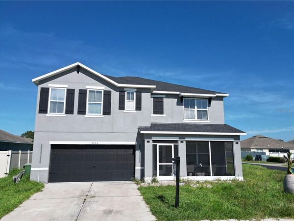 6022 GREY HERON DRIVE , WINTER HAVEN, FL 33881