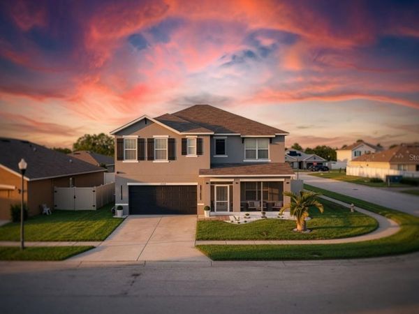 6022 GREY HERON DRIVE , WINTER HAVEN, FL 33881