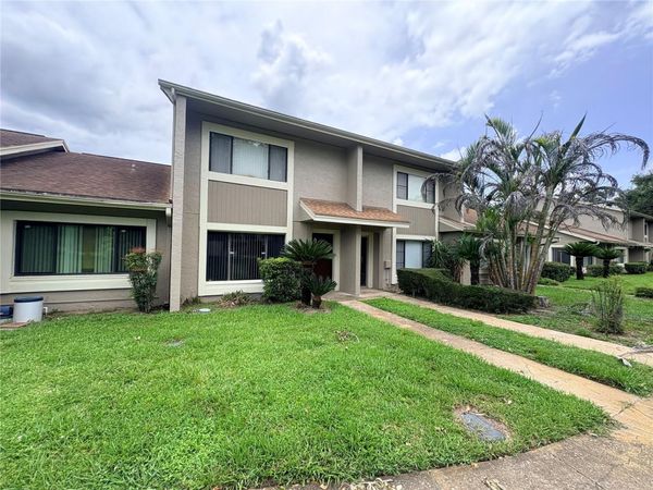 7907 TANGERINE DRIVE , TAMPA, FL 33637