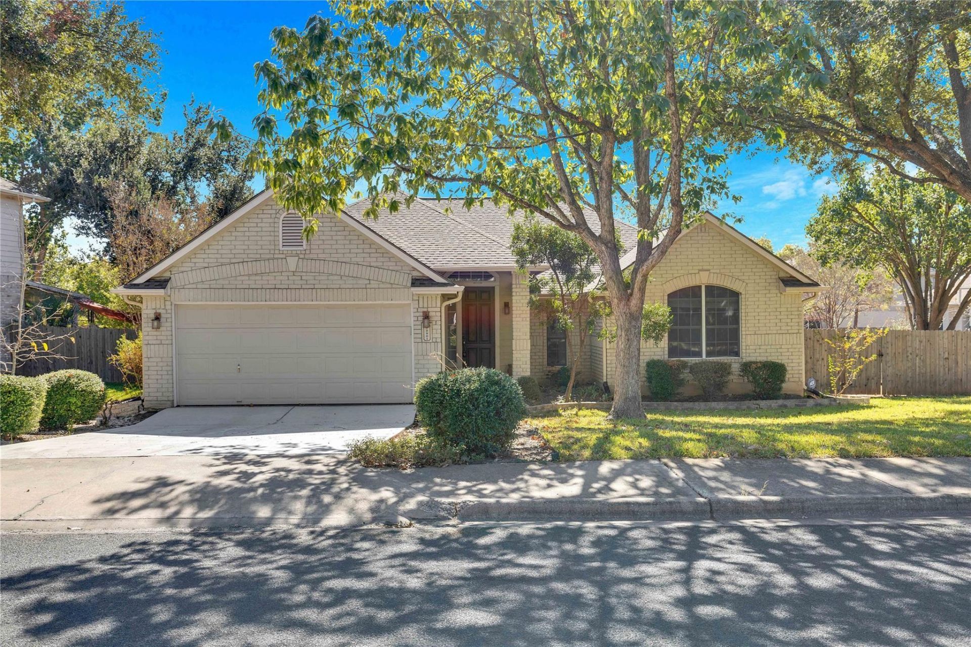 2901 Warwick Way, Austin, TX 78748 Main Photo