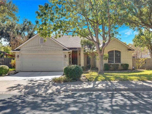 2901 Warwick WAY, Austin, TX 78748