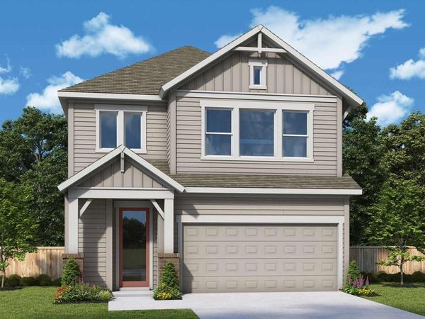 1013 Brickell LOOP , Austin, TX 78744