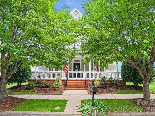 14222 Holly Springs Drive, Huntersville, NC 28078