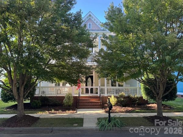 14222 Holly Springs Drive , Huntersville, NC 28078