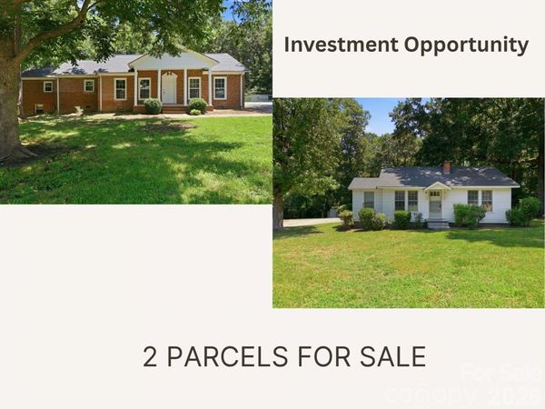 8285 Us Highway 52 Highway , Rockwell, NC 28138