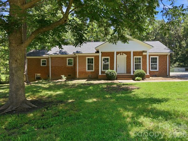 8285 Us Highway 52 Highway , Rockwell, NC 28138