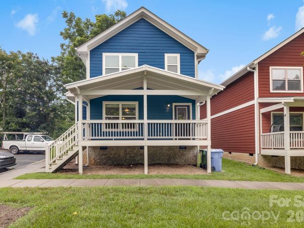 2 Cottage Cove Lane, Asheville, NC 28803