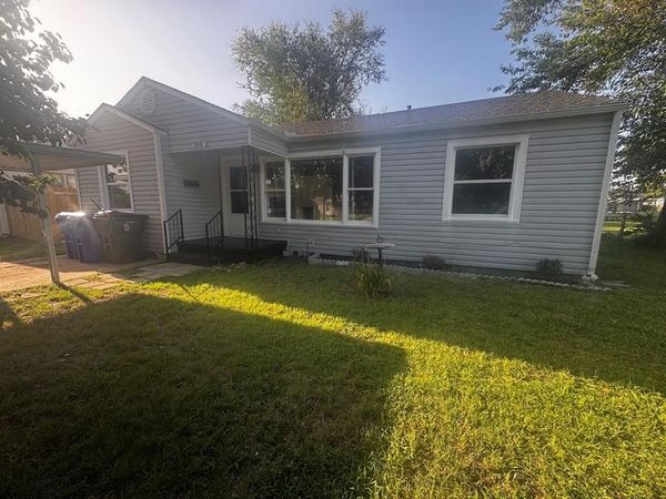 111 E Dale Street, Norman, OK 73069