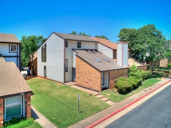 405 E Timberwind Road, Edmond, OK 73034