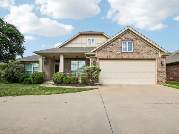 18305 Bodegon Road, Edmond, OK 73012