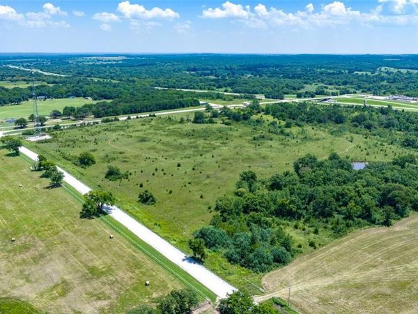 0000 I-40 and Hwy 56 , Okemah, OK 74859