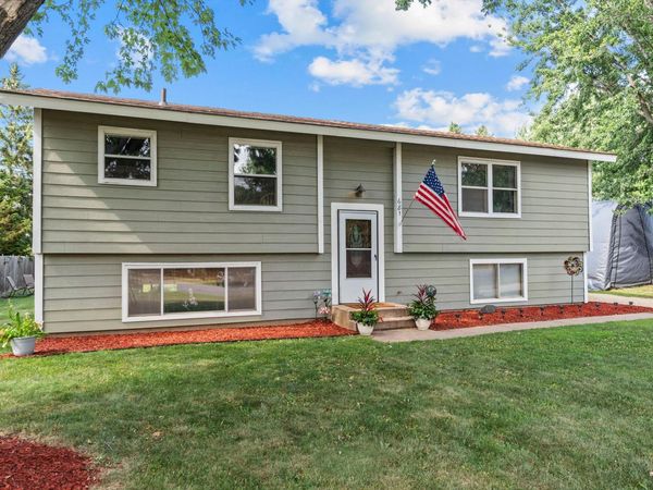 681 Utah Avenue, New Richmond, WI 54017