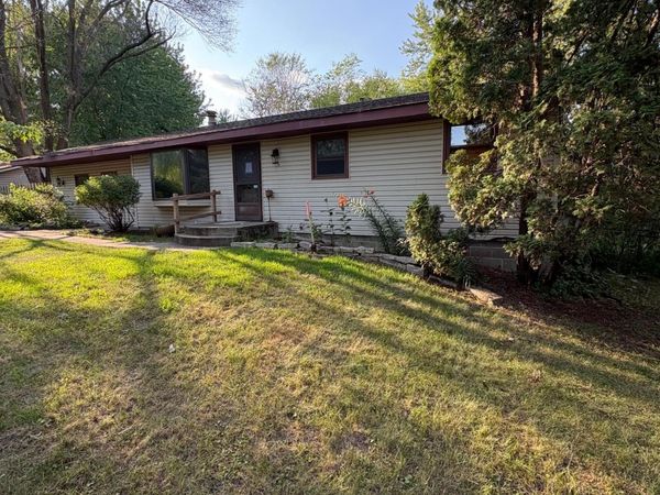 3815 174th Avenue NW, Andover, MN 55304
