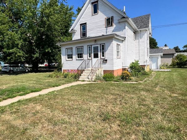 304 E 4th Street , Madison, MN 56256