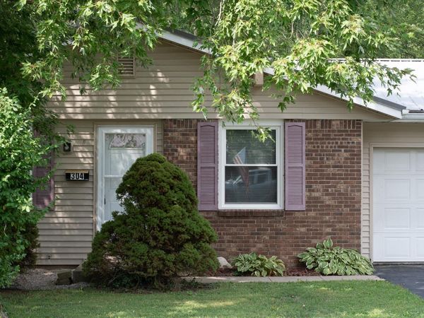 304 S Wayne Street, Flora, IN 46929