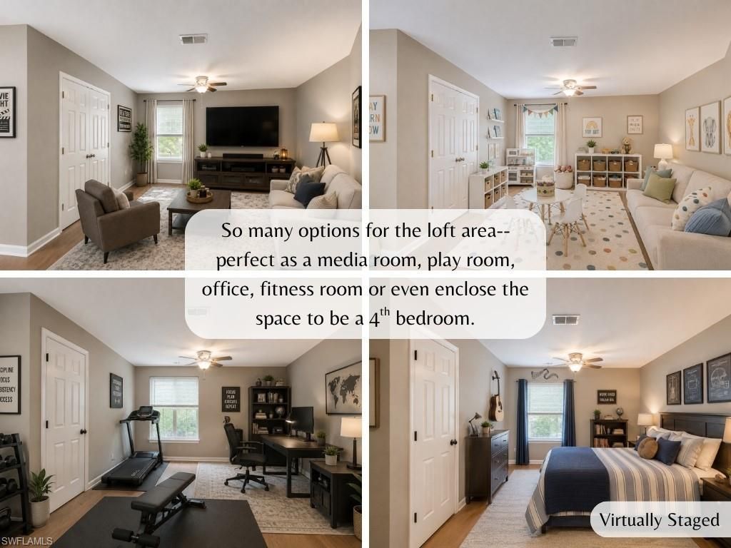 8889 Fawn Ridge Dr, Fort Myers, FL 33912 Photo