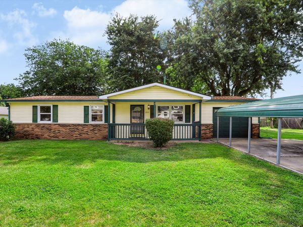 1739 Plantation Drive, Martinsville, IN 46151