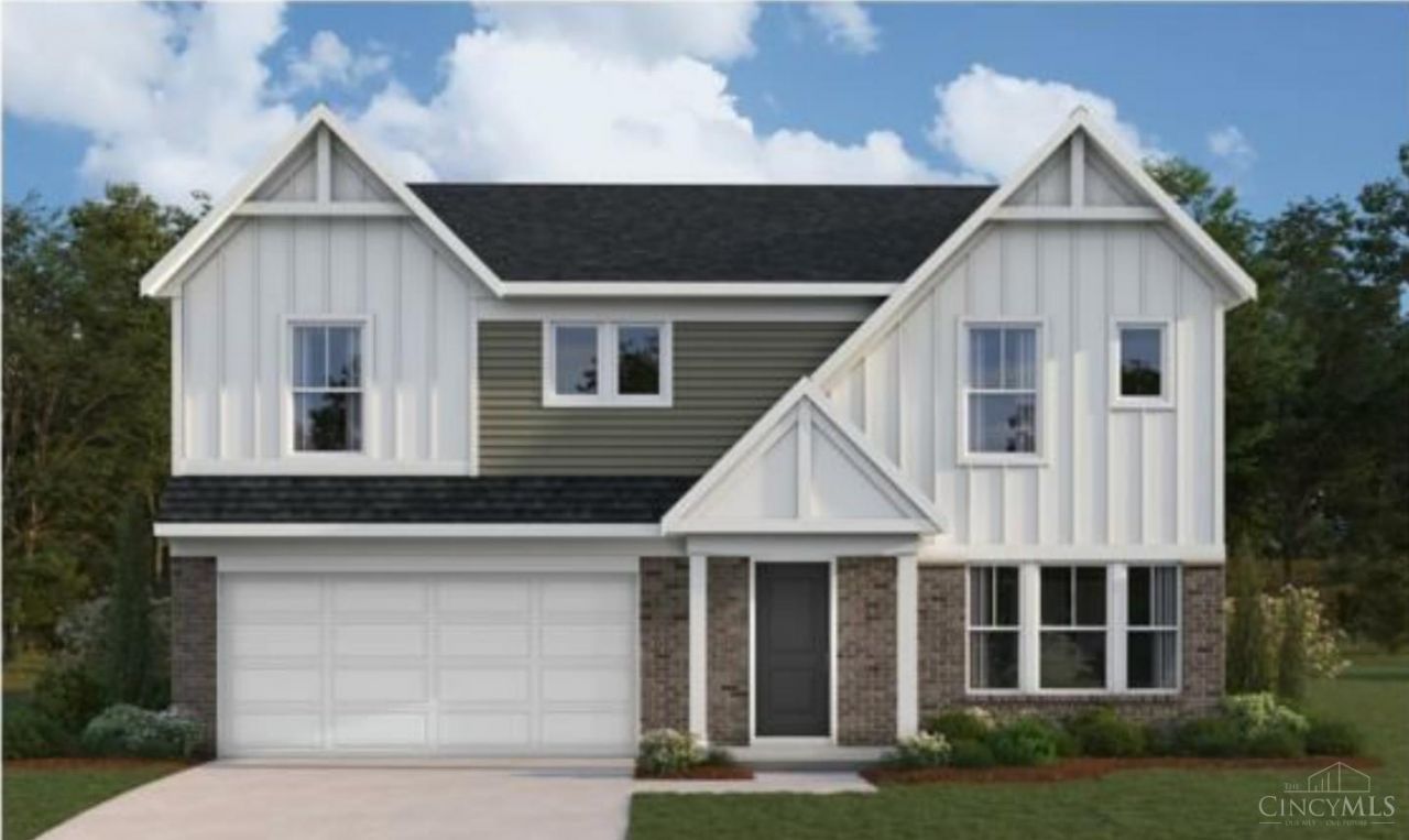 2533 Buchanan Drive, Hamilton Twp, OH 45152 Main Photo