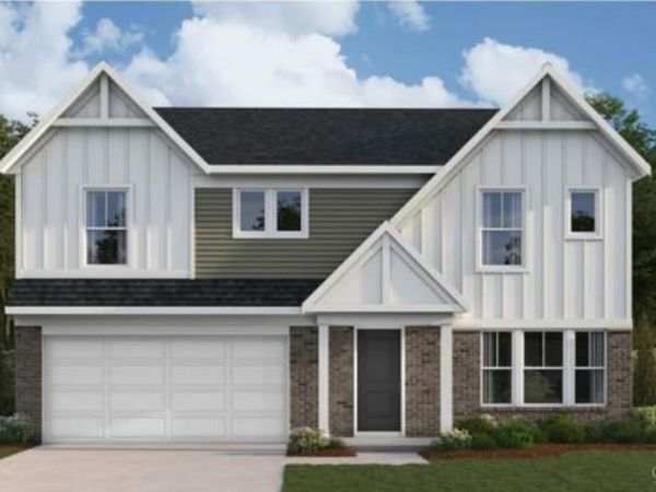 2533 Buchanan Drive, Hamilton Twp, OH 45152