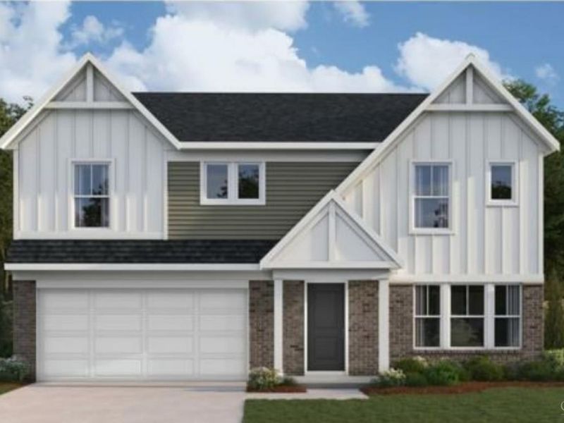 2533 Buchanan Drive, Hamilton Twp, OH 45152 Photo 1
