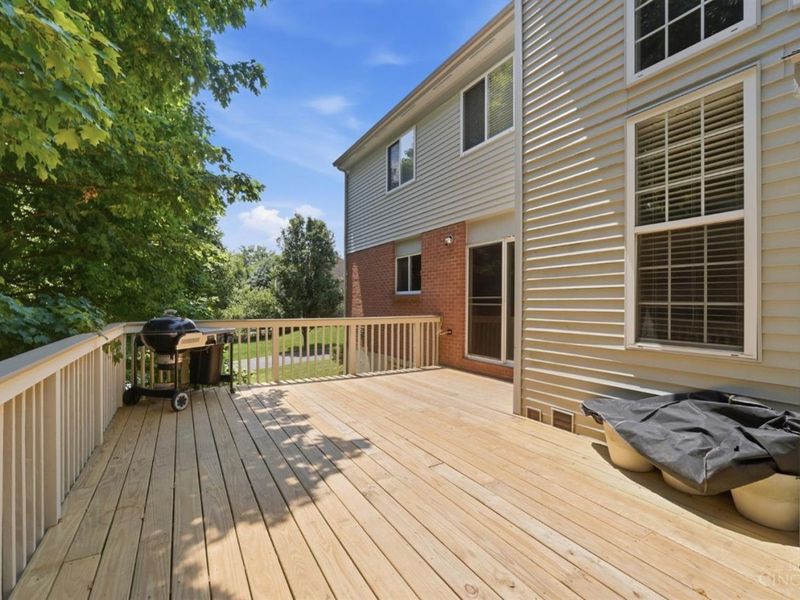 797 Dorgene Lane, Union Twp, OH 45244 Photo 45