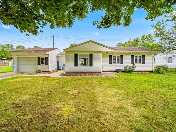 1863 Orkney Road , Madison, OH 44057