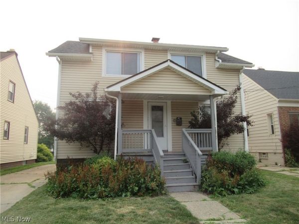 59 Sector Drive , Bedford, OH 44146