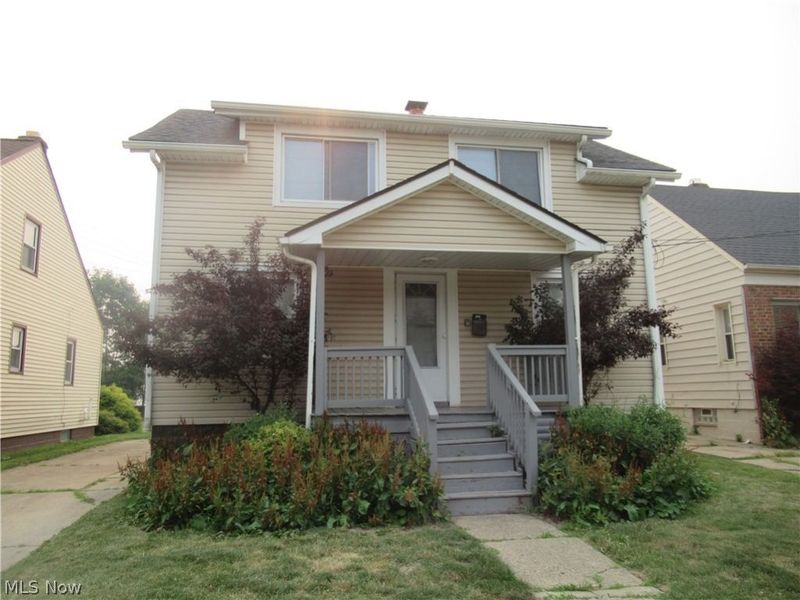 59 Sector Drive, Bedford, OH 44146 Photo 1