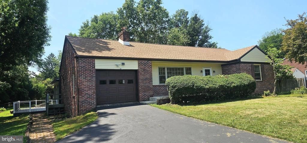 2247 E ORVILLA ROAD, HATFIELD, PA 19440