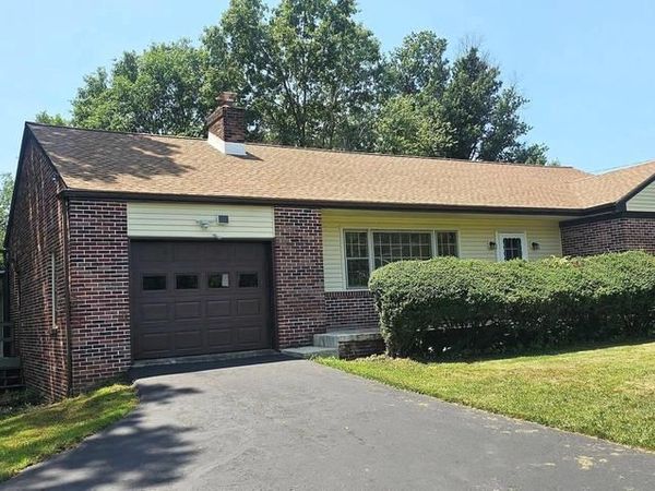 2247 E ORVILLA ROAD, HATFIELD, PA 19440